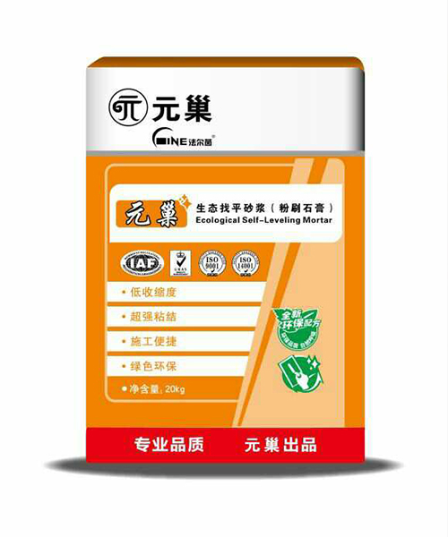 连云港生态找平砂浆