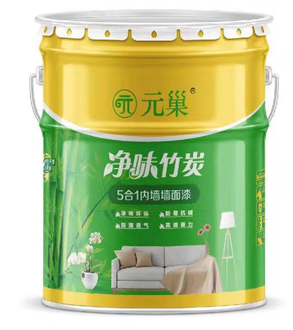 连云港内墙墙面漆