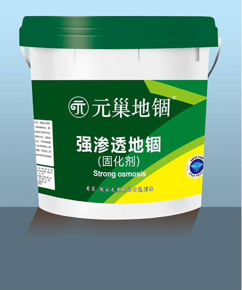 连云港强渗透地锢
