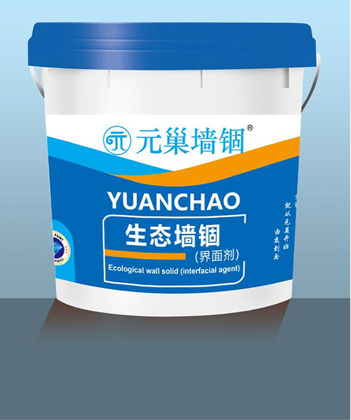 连云港生态墙锢