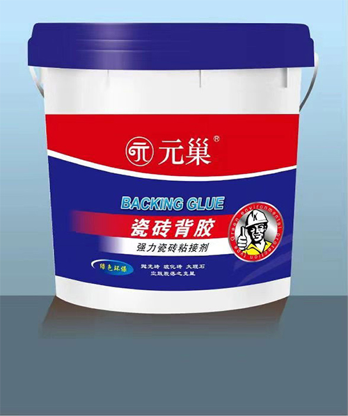 连云港瓷砖背覆胶厂家