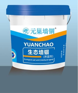 连云港生态墙锢